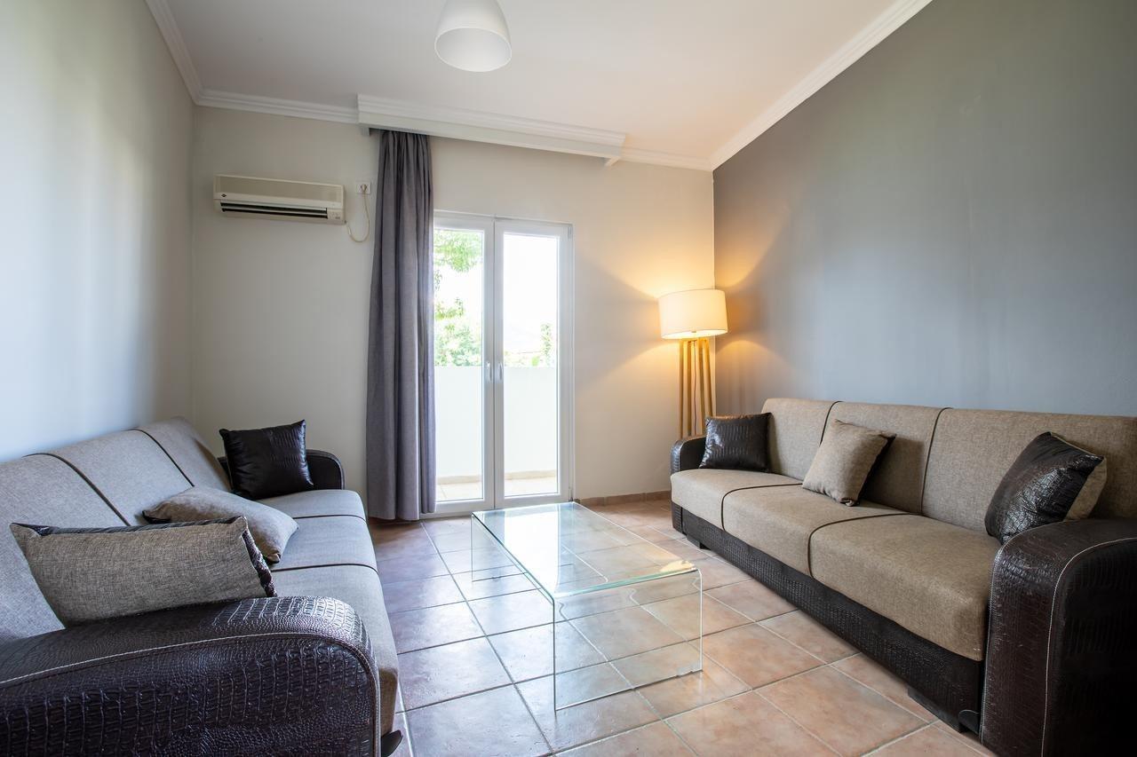 מלון זקינטוס טאון White Olive Premium Cameo מראה חיצוני תמונה