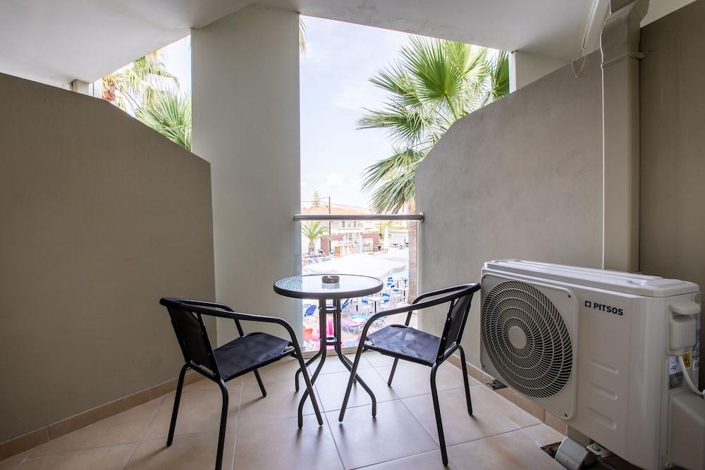 מלון זקינטוס טאון White Olive Premium Cameo מראה חיצוני תמונה